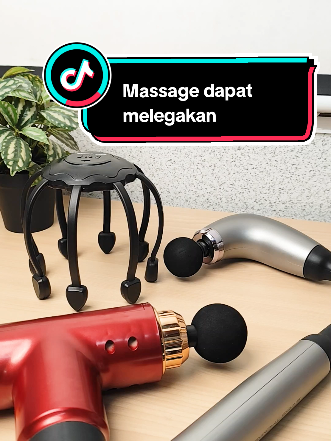 Relaksasi mendalam, kelegaan segera 💕. #massage #relaxing #therapy 