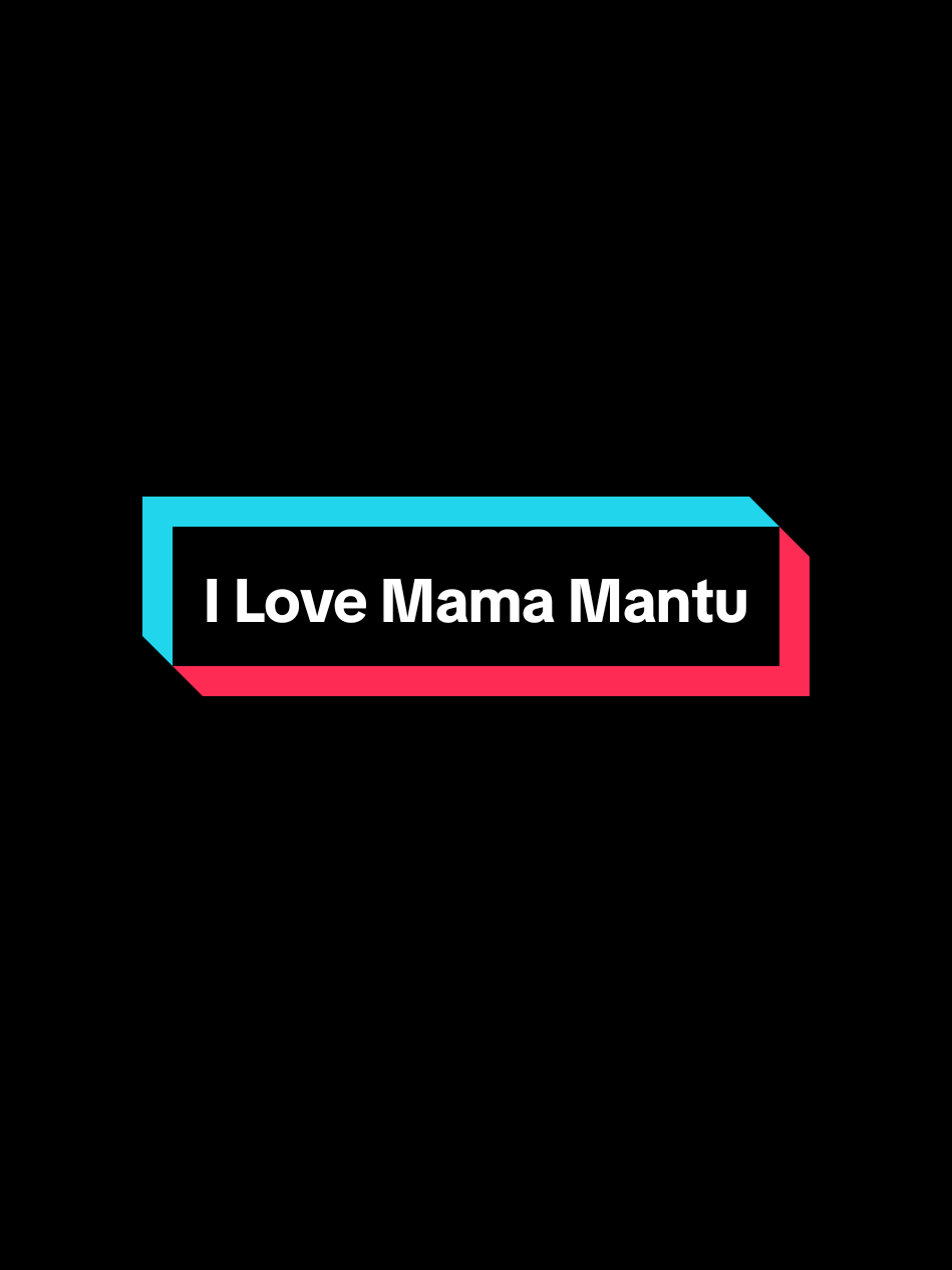 I Love Mama Mantu 🎙️🖤✨@z 🐰  #ilovemamamantu #cover #lyrics #song #foryou #fypシ゚ #zeunn04 