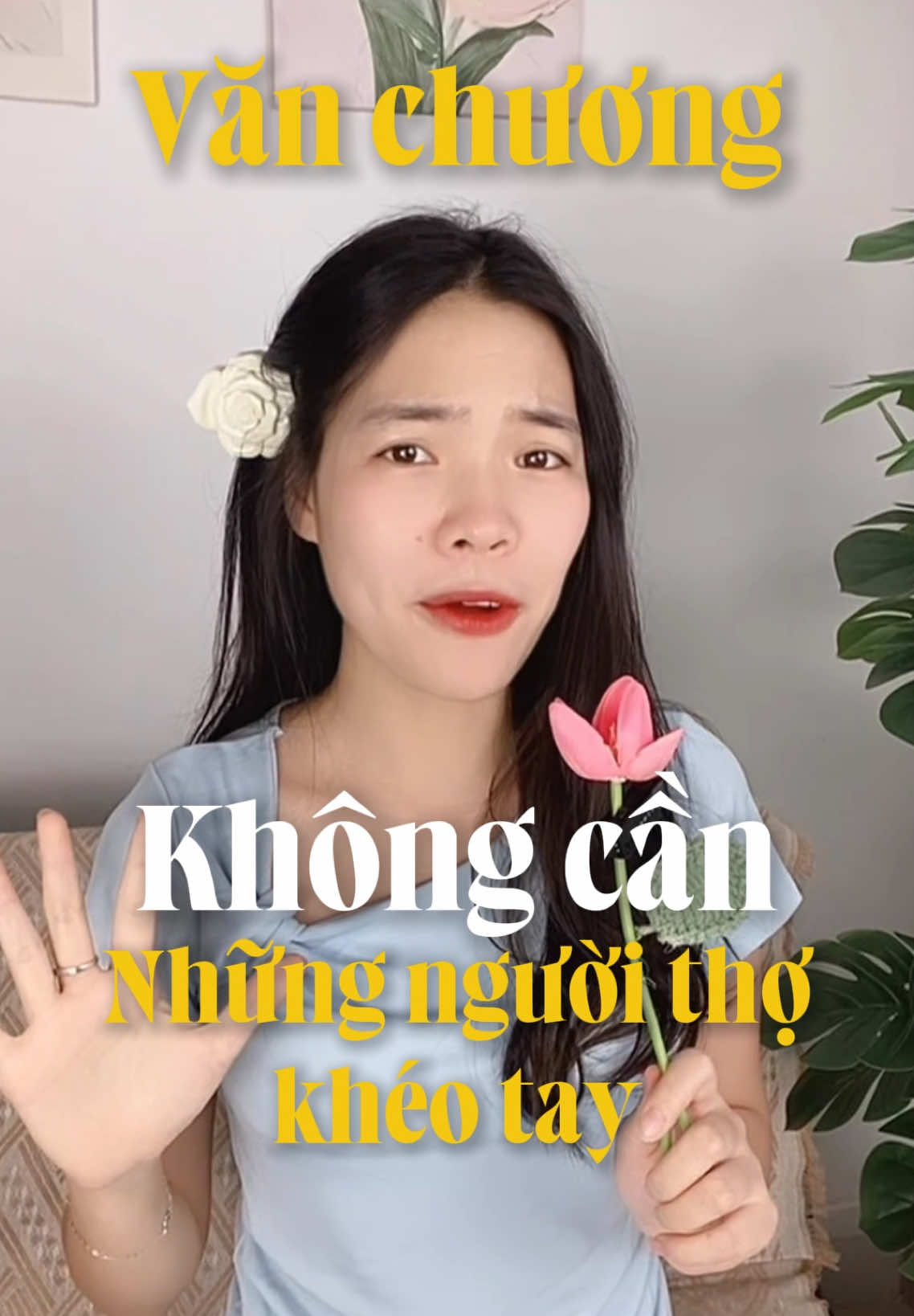 Thay thế trích dẫn quen thuộc #rubikvanchuong #vulaci #edutaco #hsgqg #chuyenvan #hocvancungrubik #LearnOnTikTok #hoccungtiktok #lyluanvanhoc #llvhcungrubik 