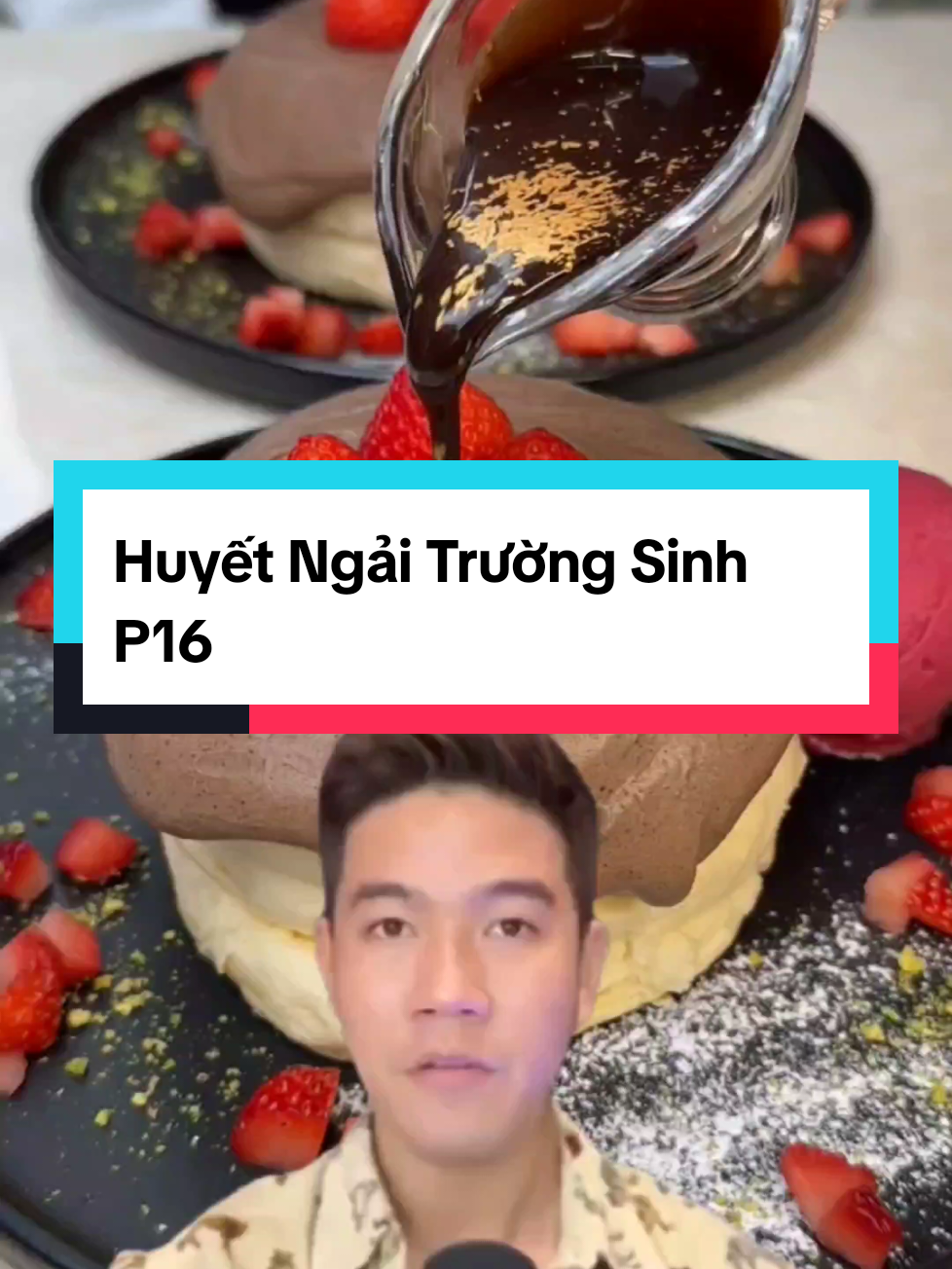 Huyết Ngải Trường Sinh P16 #nghekechuyen #tamlinh #chubaduy #xh #tieuho #thugianmoingay 