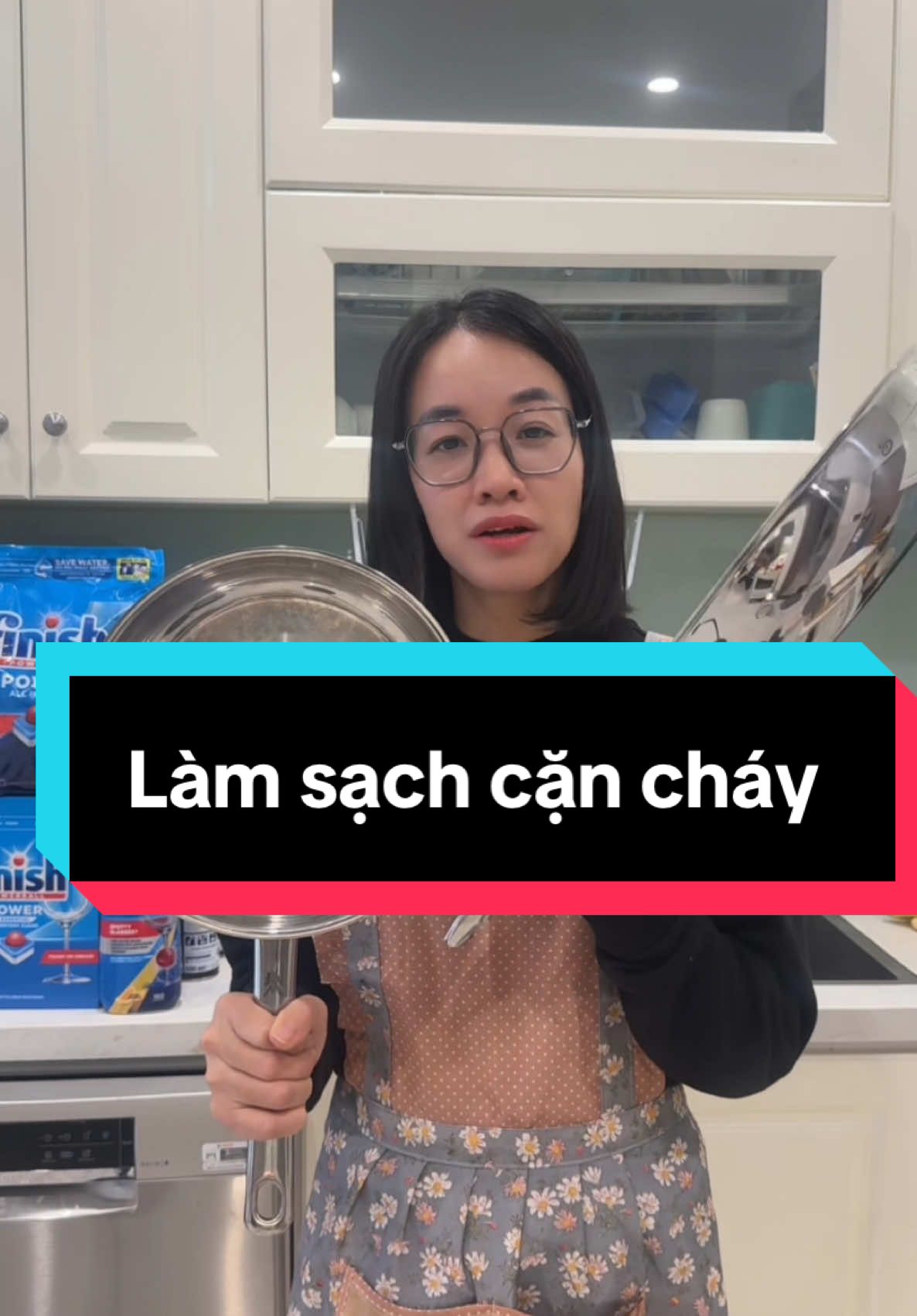 Vệ sinh đón Tết thôi #taycanchay #denkmit #hangmoive #fyp 