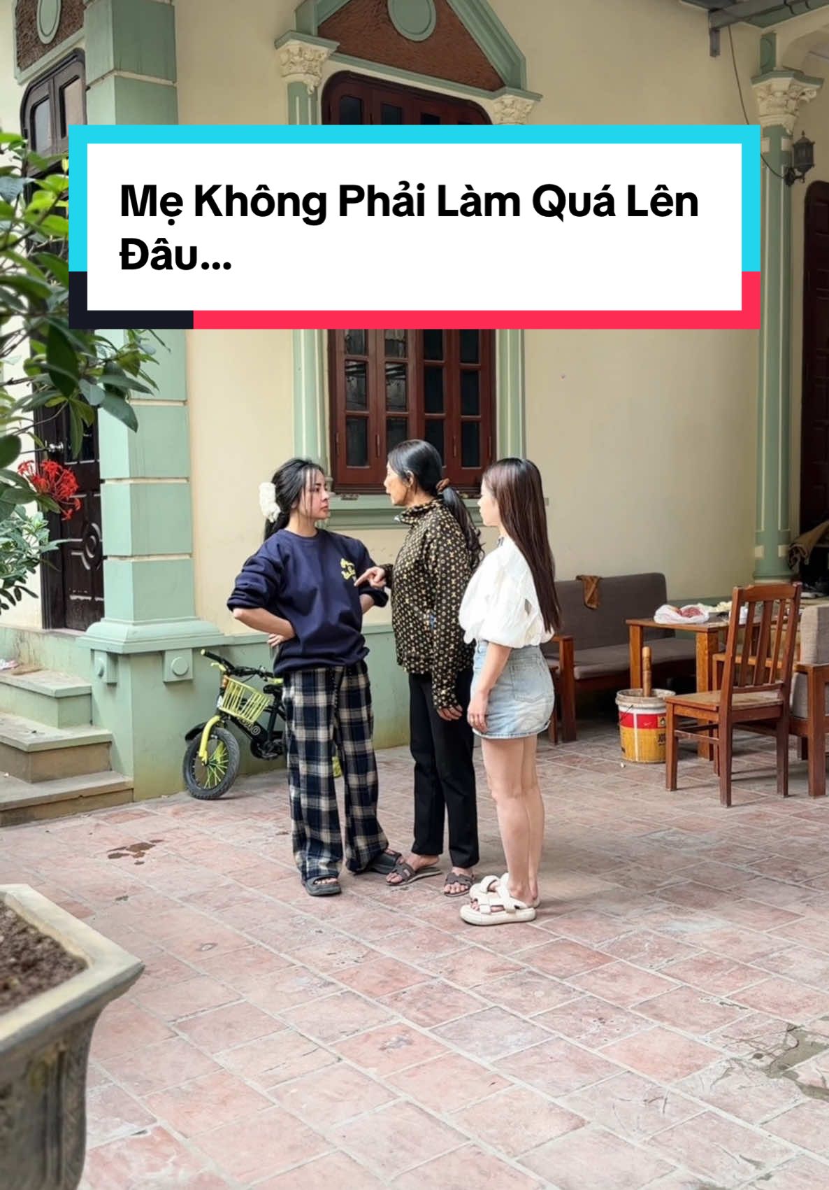 Thương Thay Thân Phận Làm Dâu Mẹ Chồng Ngoa N.G.O.Ắ.T Biết Đâu Mà Lần...@Vợ Chồng Khánh Ngọc Cơm Cháy @Uyên seoul @Uyên Chơ Un #uyenseoul❤️ 