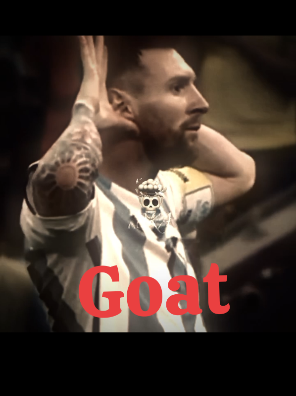 Leo messiiiii #first2025 #goal #leomessi #goat🐐 #intermiamicf #argentina🇦🇷 #CapCut 