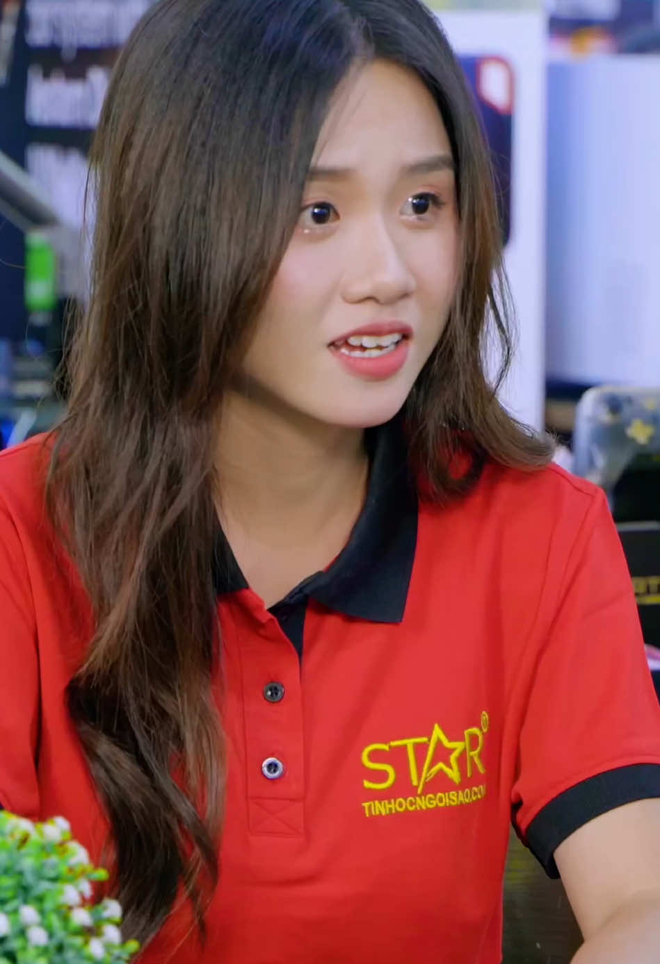 PHẦN 1 : PHỎNG VẤN BẤT ỔN ||| Tập 4 : Nước đi này sai, cho chị đi lại nhé #toiyeuvietnam #videoviral #giaitri #tet2025 #tetatty2025 #fyp #tinhocngoisao 