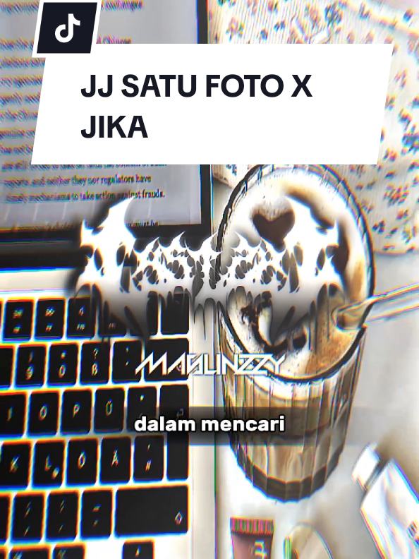 #CapCut trendkah? [ dj jika ] #templatecapcut #jj #trend #fyp #maslinzzy 