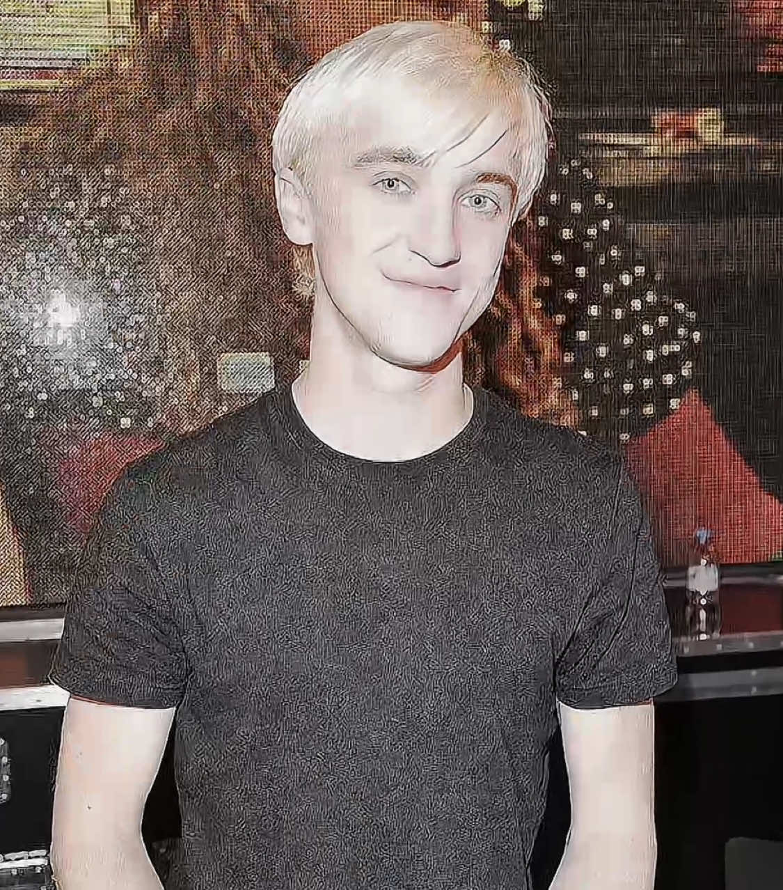 #DRACOMALFOY #dracomalfoyedit #dracotok #harrypotter #hptok #foryoupage #xyzcba #fyp #tomfelton 