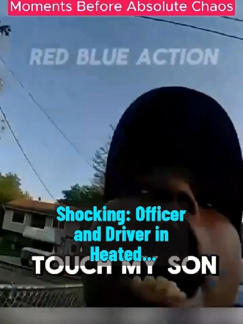 #cops #copsoftiktok #police #bodycamera #policewatch 