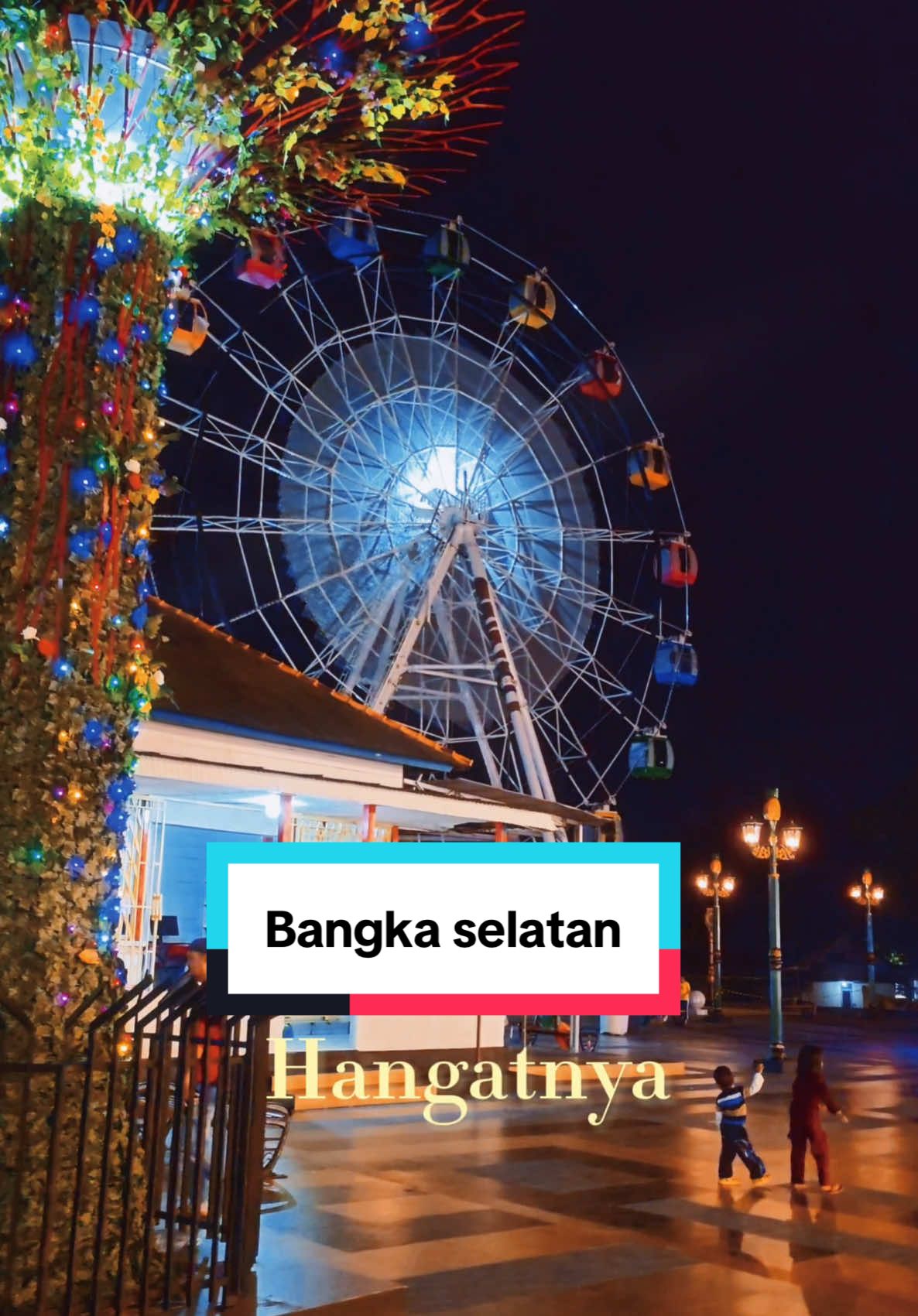 Tak harus sempurna tapi cukup ada #asakkawakitepacak #bangkaselatan #bangkabelitung #racuntiktok #viral #fyp 