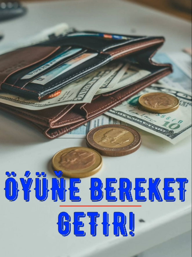 ÒÝÙÑE BEREKET GETIRMEK ÙÇIN NÀME ETMELI? #bereketliyrymlar #yrym #taleynama #habar #tazelik #turkmenistan @BEREKETLI YRYMLAR 