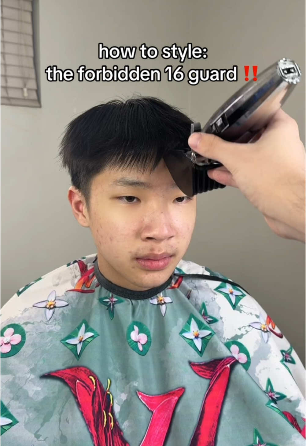 save & try 🫡 @Based Bodyworks #basedbodyworks #blowout #vancouver #barber #hair #haircut #hairstyle #16guard #blowouthair #blowouttaper #taper #taperfade #lineup #texturedhair #hairproducts #seasaltspray #texturepowder #transformation #hairtransformation #fyp #content #trending #viral 