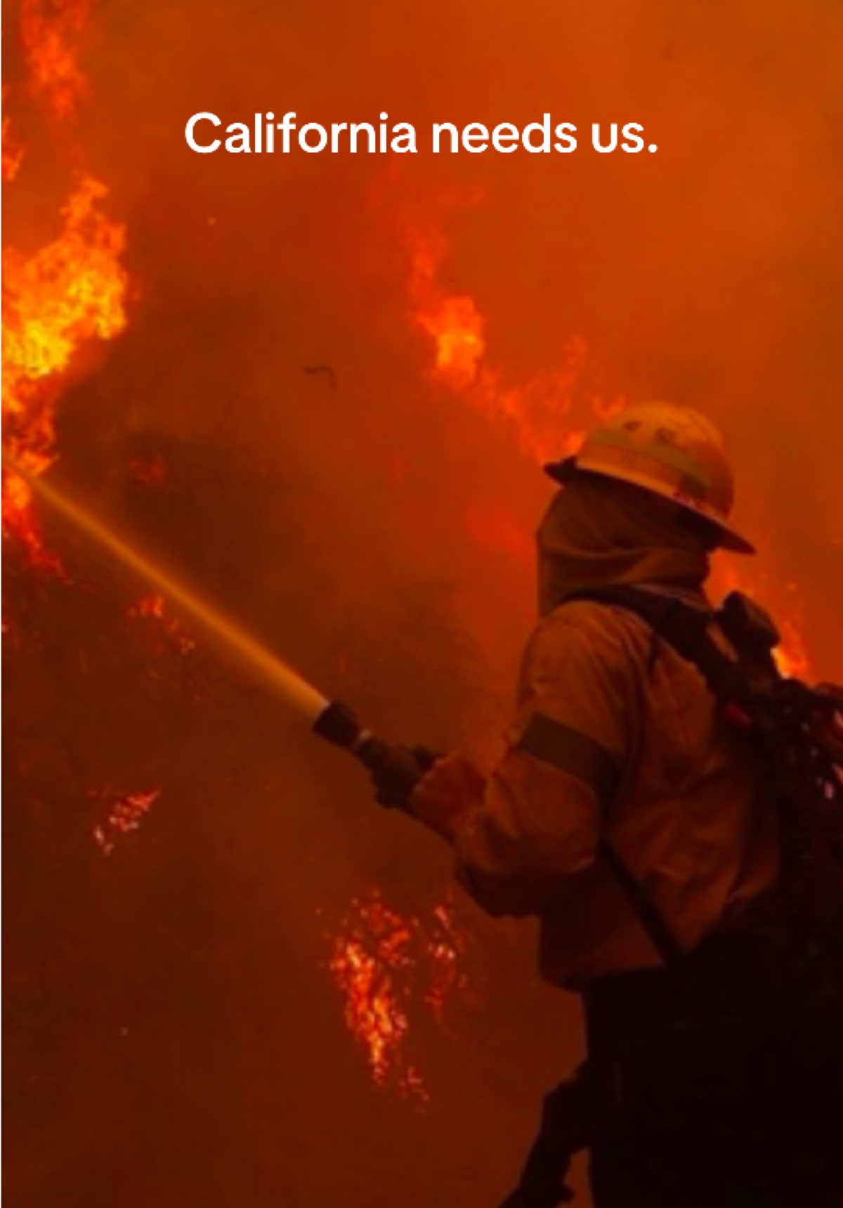 California, we’re with you ❤️🧸🚒 We’re providing Comfort Kits to families & children impacted by the wildfires. We’re accepting monetary and in-kind donations. In need of stuffed animals, blankets, cards ❤️ #palisadesfire #californiafires #comfortbears #lafire