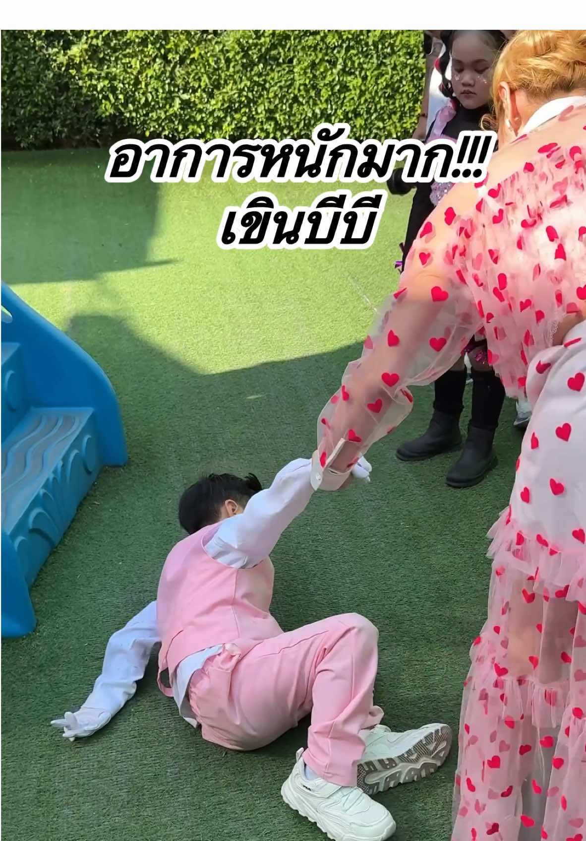 นิ่งเข้าไว้บีบีดีมาก👨🏻 #ครอบครัวตัวB #bbmemory 