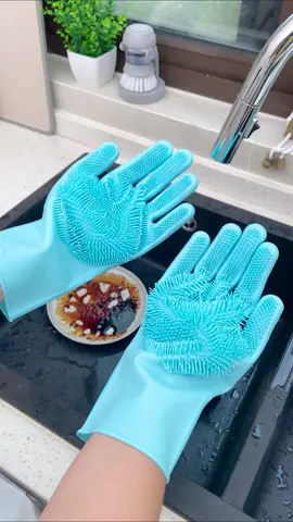 Silicone Washing Gloves Pair China Imported Quality  For Order WhatsApp: 0315-0846685  Kitchen in China Home Appliances Home Gadgets Kitchen Gadgets #HomeGadgets #KitcheninChina #KitchenGadgets #HomeAppliances #GadgetsAvailable 