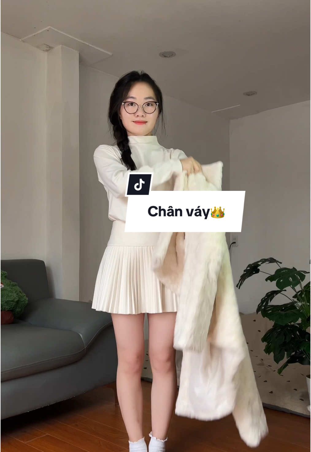 Dễ mix đồ🎀🎄👑#xuhuong 