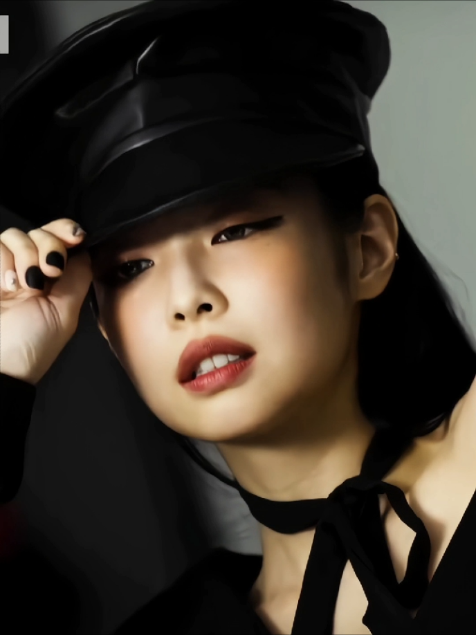#jennie #jennierubyjane #blackpink #jenniekim #jennieblackpink #fyp #fypdong #photoshoot #behindthescene 