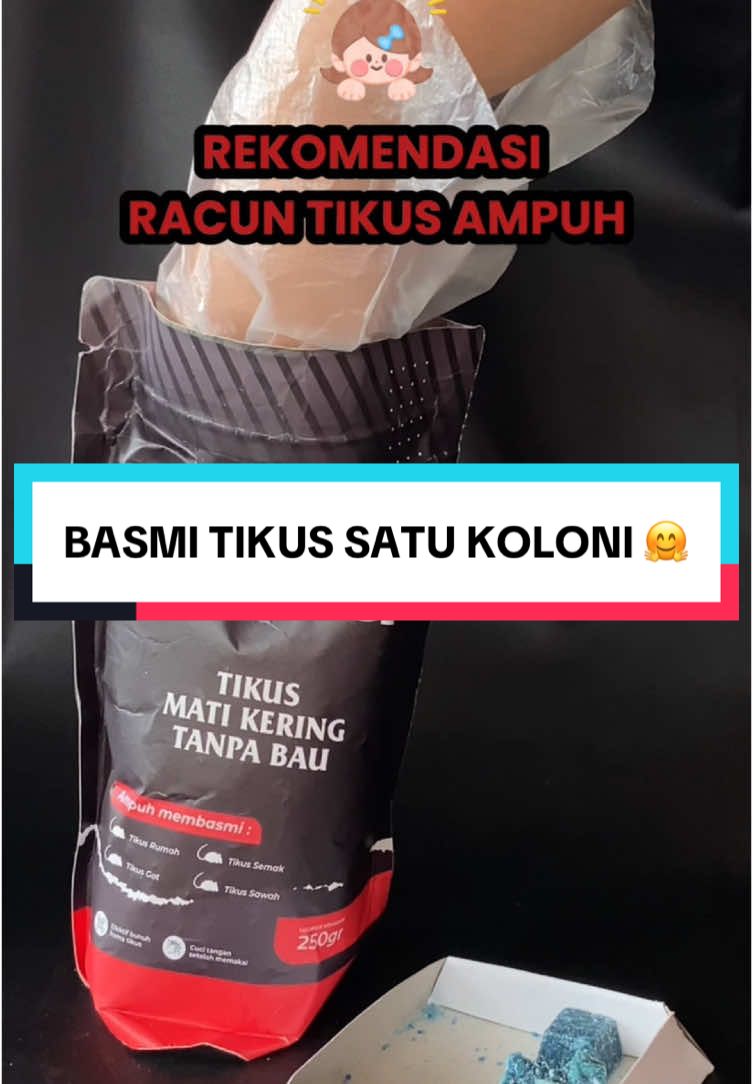 cara ampuh basmi tikus satu koloni #pembasmitikus #promo11 #foryoupageofficiall #trending #tikus 