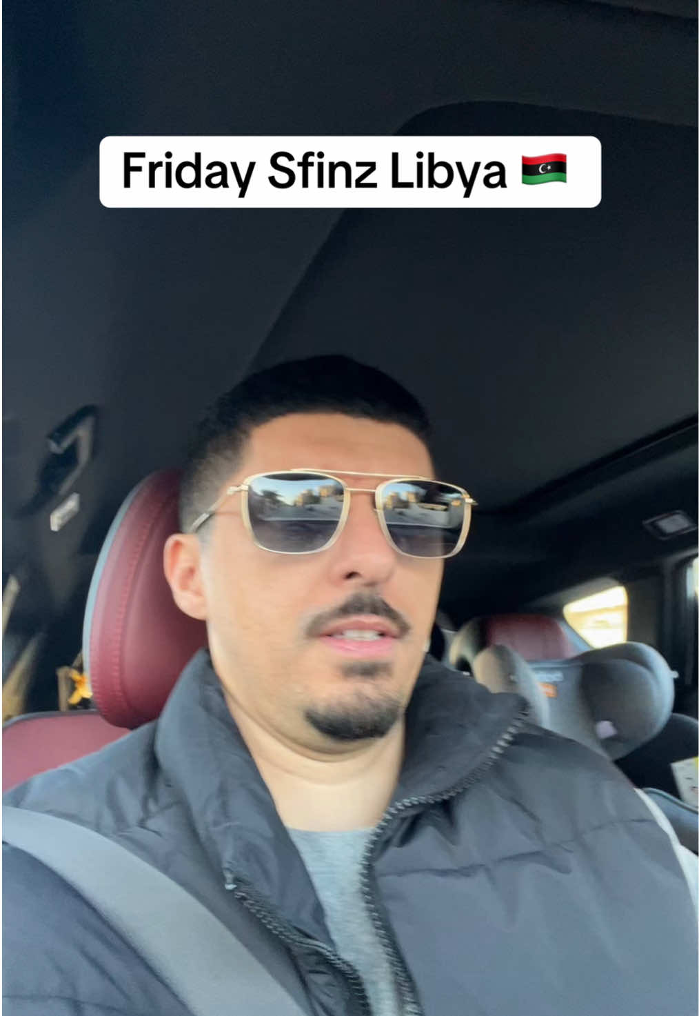 Friday Sfinz Libya 🇱🇾 #libya #tripoli #benghazi #طرابلس #fyp #طرابلس 