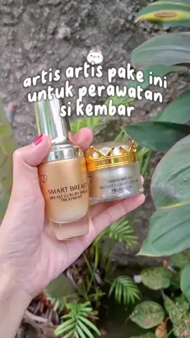#smartbreast #perawatan 