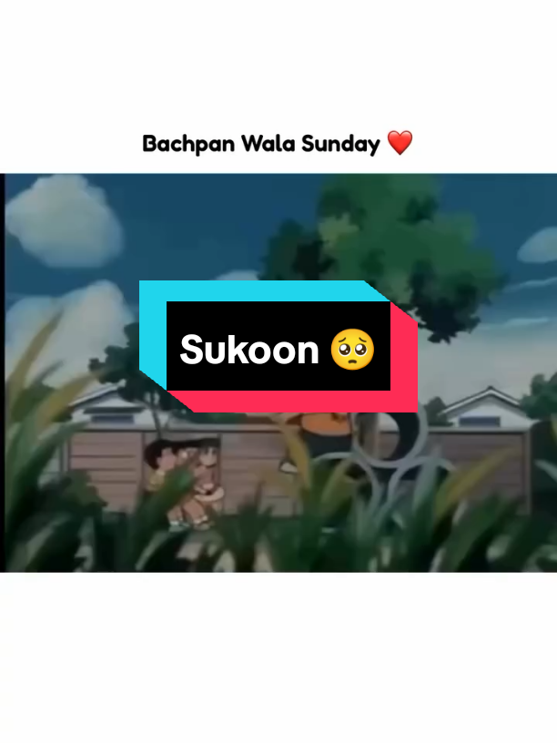 #Capcut Sukoon 🥺 #foryoupage #unfreezemyacount #viralvideos #fyp #nobita #doraemonnobi #shizuka #oldisgold #2025 @DoraemonAdventureWithZahra @💥 Sameer X Nobita ☠️ @