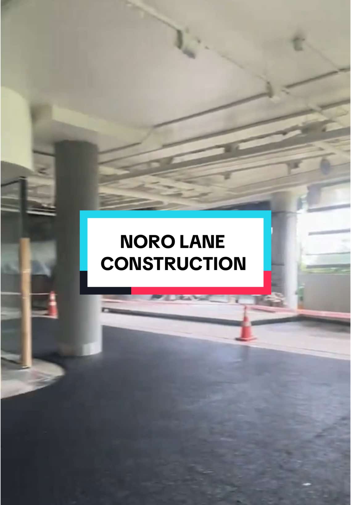 នេះជាការ update ថ្មីរបស់ Noro School🤩 ចង់ដឹងថា Noro School នឹងចេញជារូបរាងទៅជាយ៉ាងណា！ កុំភ្លេចរងចាំតាមដានទាំងអស់គ្នាណ៎ា  Coming soon in March 2025 #NOROLANE #ChipMongNoroLane #ChipMongRetail #ChipMong #Norodom #Mall