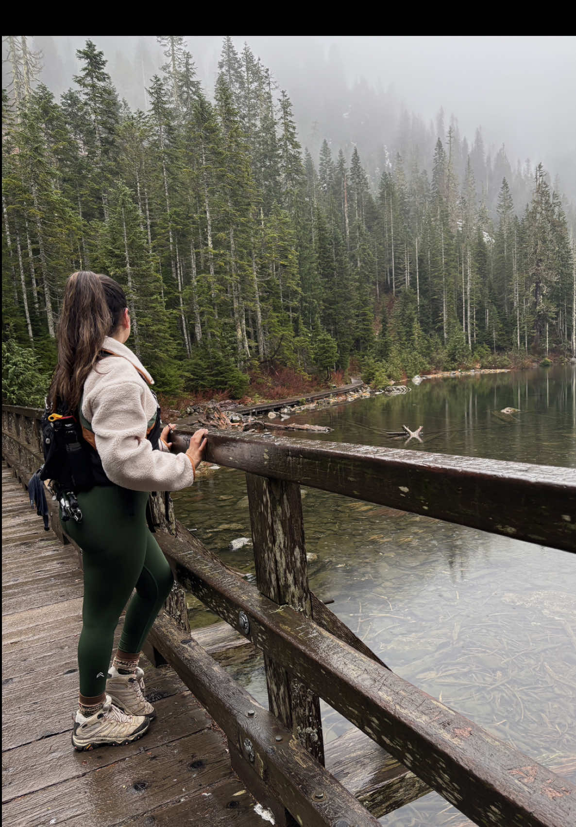 🥾🤎🌿 #fyp#pnw#hikes#trails#washingtomtrails#merrell#oneractive#travel#mountains#granitefalls#explore 