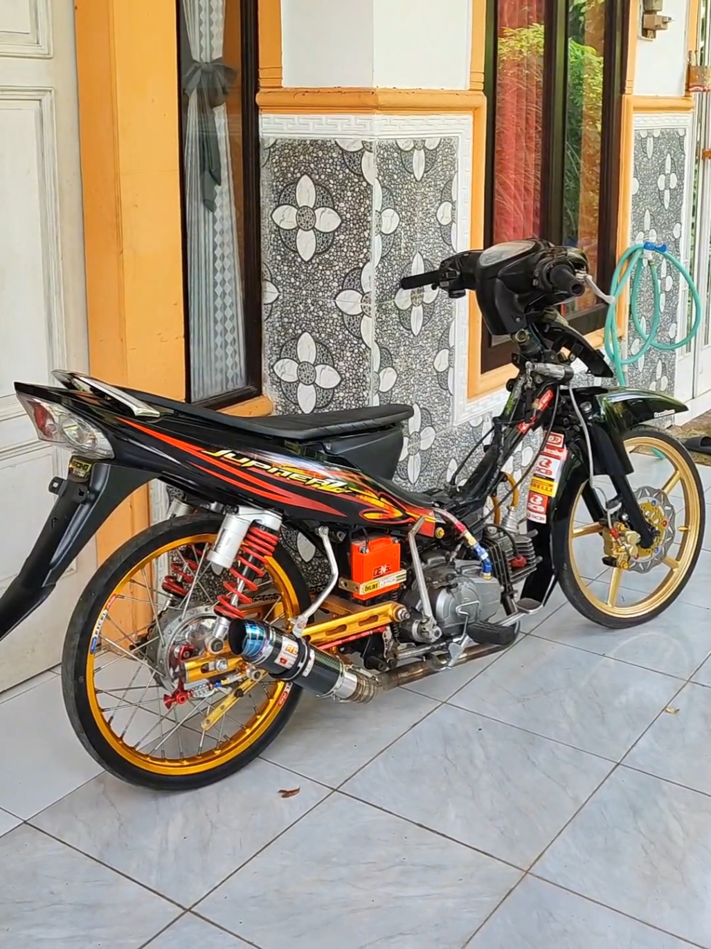 Suara ganas timing kuda jupiter bore up 1300cc garapan bengkel capcut 🥶🥵 #dragbike #jupiter #jupiterkonten #agusliciuz #fyp #viral #fypシ゚viral #fypage #fypシ゚ 