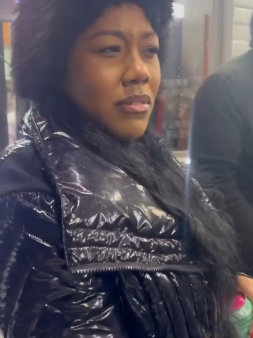 Pastor Lewis’ Cousin gets inside information on D at the trap
