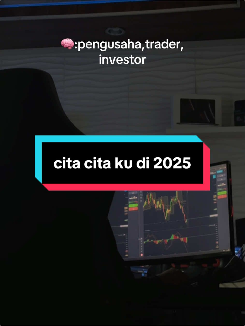 semoga terjadi di 2025 #tradingforex #fyp #stockitytrading #stockityid #stockity #stockitytrader #stockityindonesia #forexmarket #foryoupagee #trading #tradingforexindonesia 