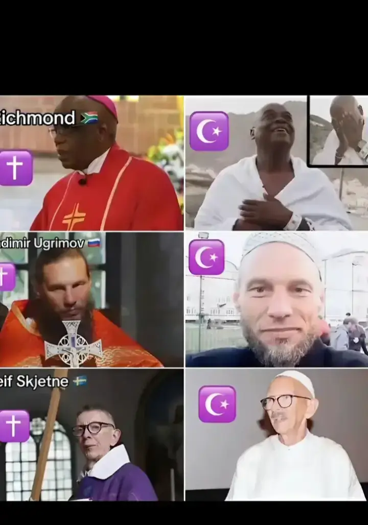 #tiktokviral #islam 