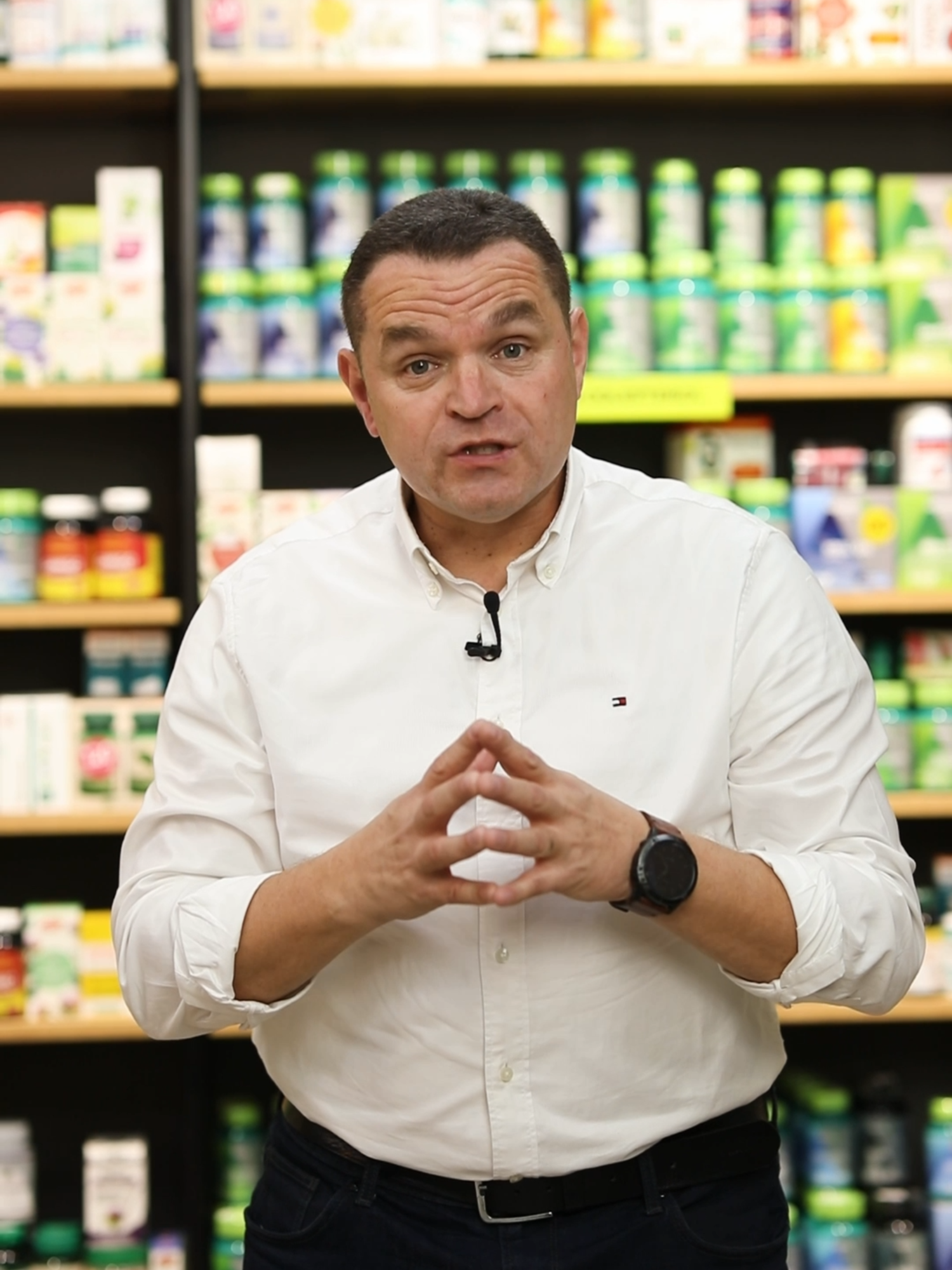 Beneficiile vitaminei D? @dr.balint #adamssupplements #foodsupplements #vitD