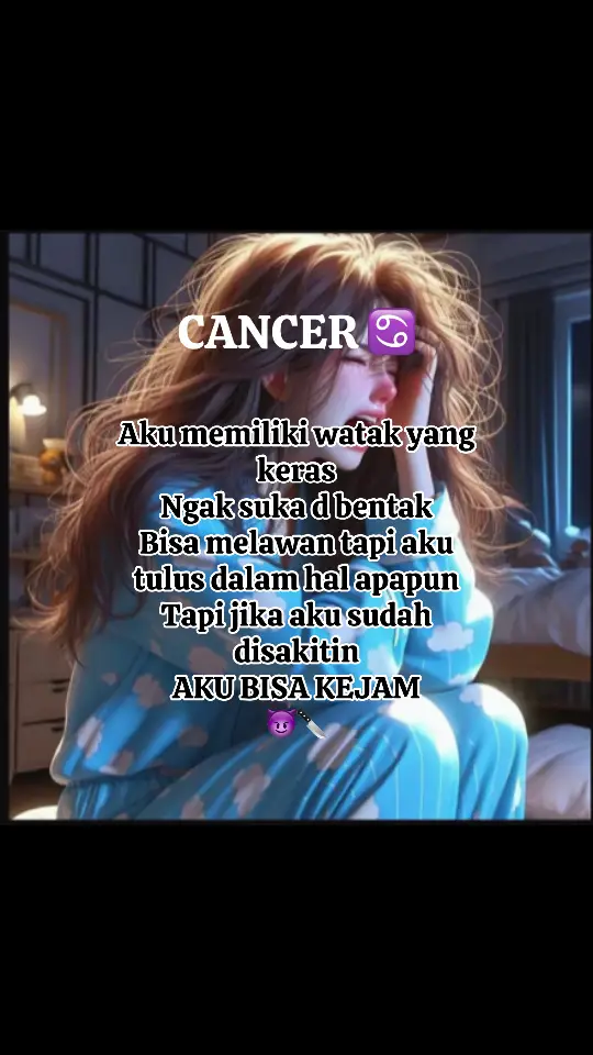 #cancer #cancerzodiac#zodiac#apalah