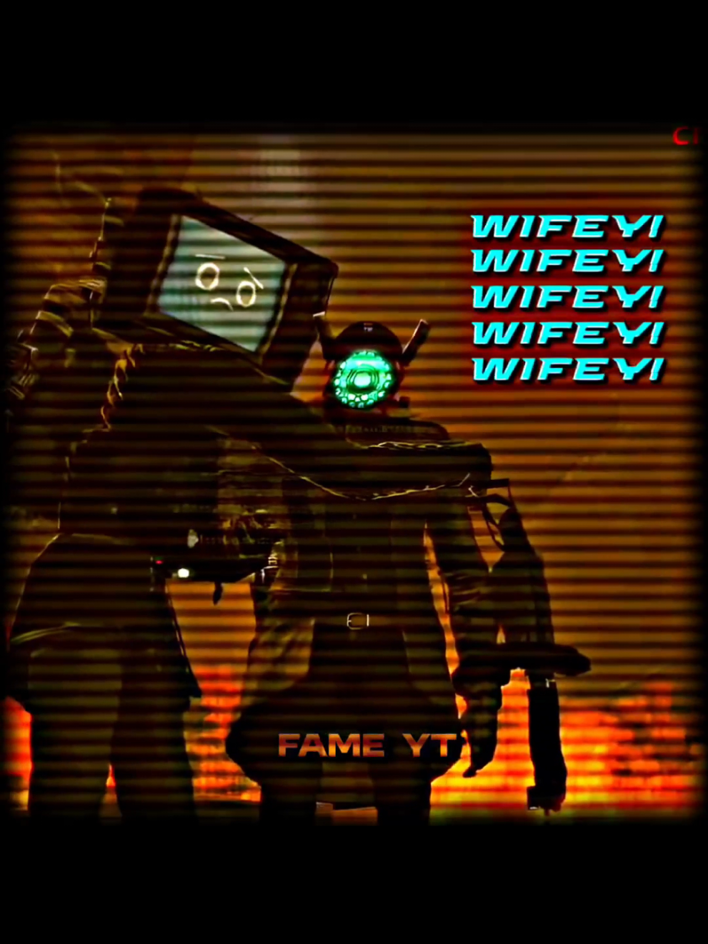 Sniper X Wifey 💔✨ - Plunger CameraMan X Camerawoman  Edit 🥲💔✨ || #shorts  • SFM Credit @DaFuqBoom   •   Quality Credit to @tvbymeu   • Song🎶: On Future (Slowed & Reverb) • Thanks for Watching ❤️ • #edit #plungercameraman #plungercamerawoman #plungerwoman #sniperwifey #wedit #skibiditoilet #fyp #viralvideo #trendingshorts #tiktok #fame_yt #FAME_Arc #fame_1million  • Plunger Camerawoman edit  • Plunger Camerawoman sad Edit • plunger cameraman X camerawoman edit  • Sniper sniper sniper wifey wifey wifey edit  - Edit:         🔥 FAME YT (EDITS) 🔥