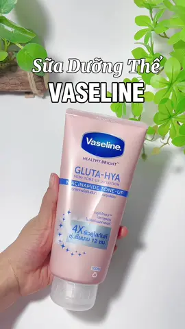 Dưỡng da cùng vaseline đón tết #vaseline #vaselineglutahya #suaduongthevaseline #duongbodyvaseline #vaselinethailan #hoptaccungunilever #unilever #xuhuong #fyp #foryou #camriviu 