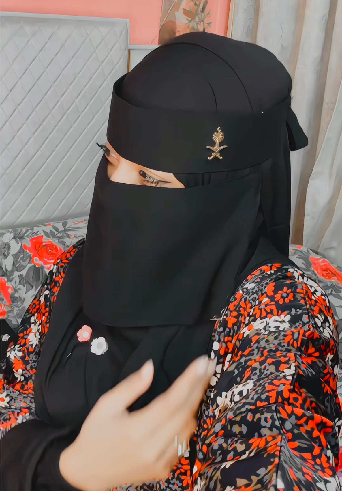 (Abaiy &Niqab:from Moon's gallery) Details janta what's app a SMS koren what's app:01312858892 100% best quality product paben inshallah