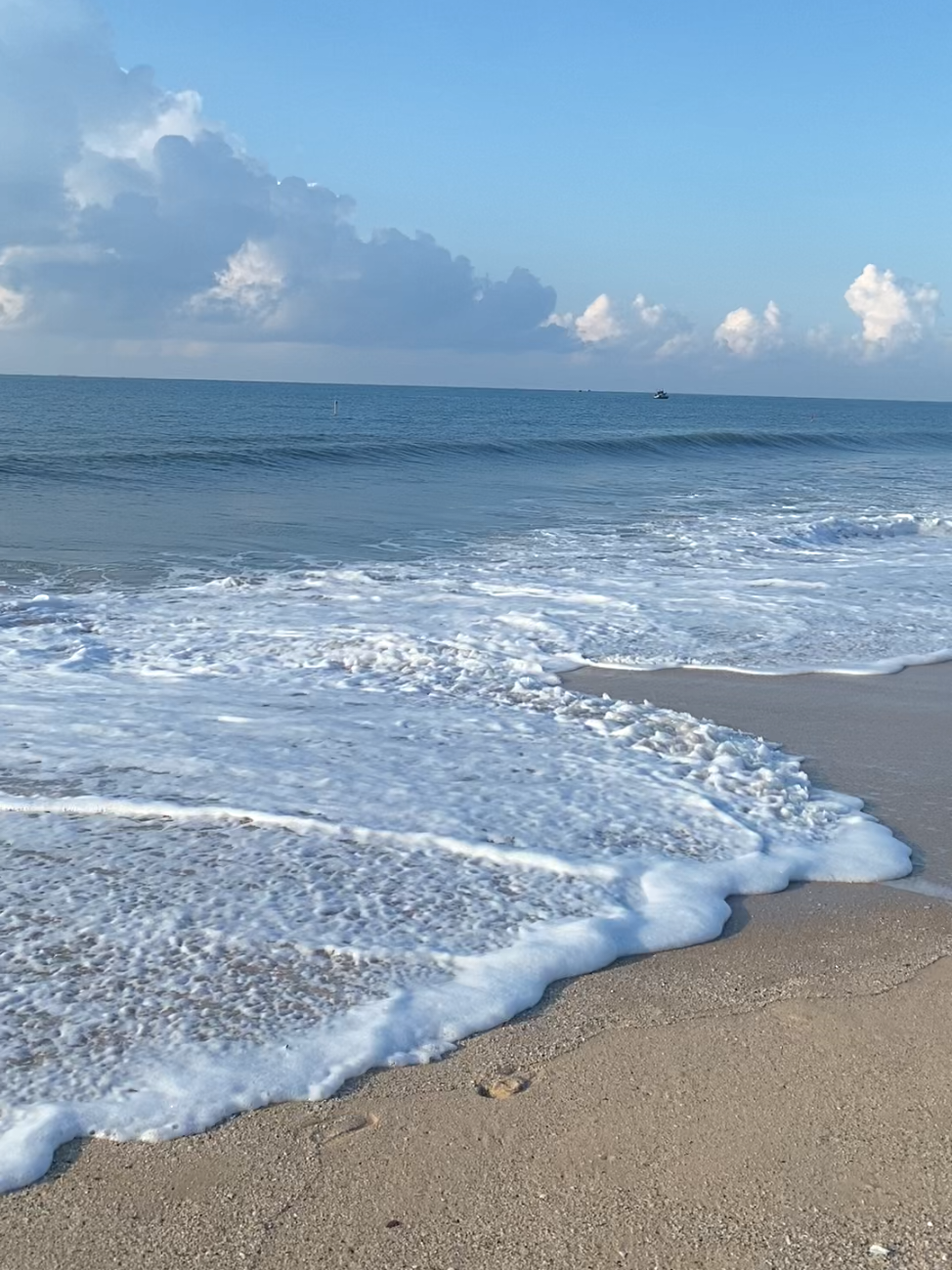 sea 🌊 #bien #vitaminsea #phanthiet #muine #sea 