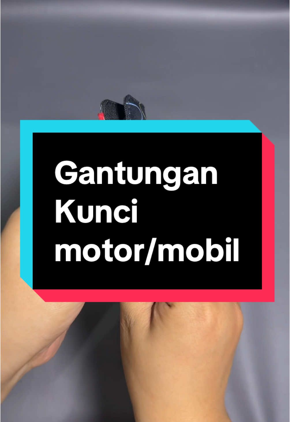 Banyak pilihan motifnya  #gantungankunci #gantunganstnk #aksesorismobil #aksesorismotor