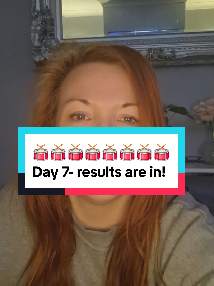 My first weigh day result since starting this journey and I'm beyond ecstatic 🥳🥳🥳 #loveyourselffirst #weightlosstransformation #mounjaroprescription #glp1medication #moujarocommunity #mounjaroupdate #wegovyweightloss #tirzepatide #tirzepatideweightloss #glp1forweightloss #mounjarojourney #glp1gip #glp1gipresultsweek1 #firstweekresults 