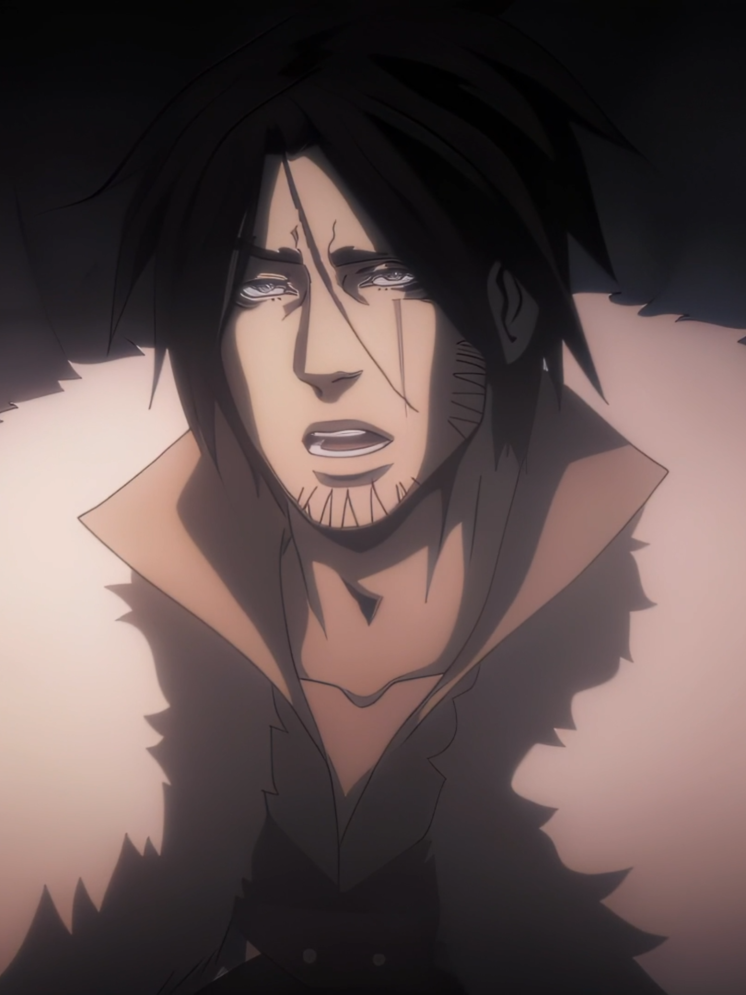 #trevor #trevorbelmont #castlevania #castlevaniaedit #tokamisquad