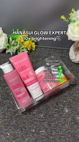 #skincare #hanasui 