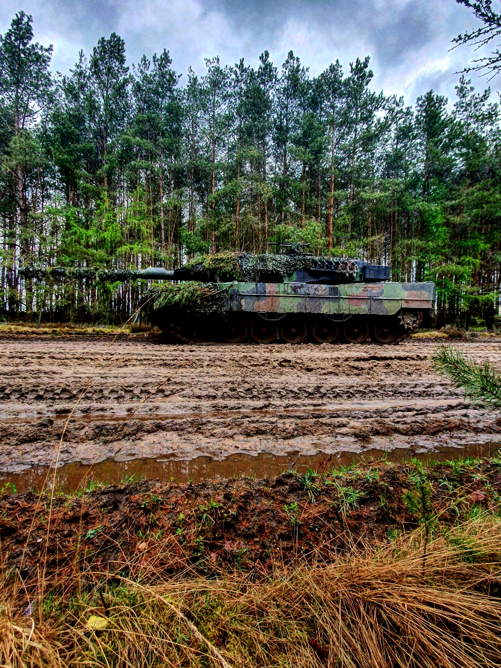 #leopard2 #bundeswehr #germany #FDGO 