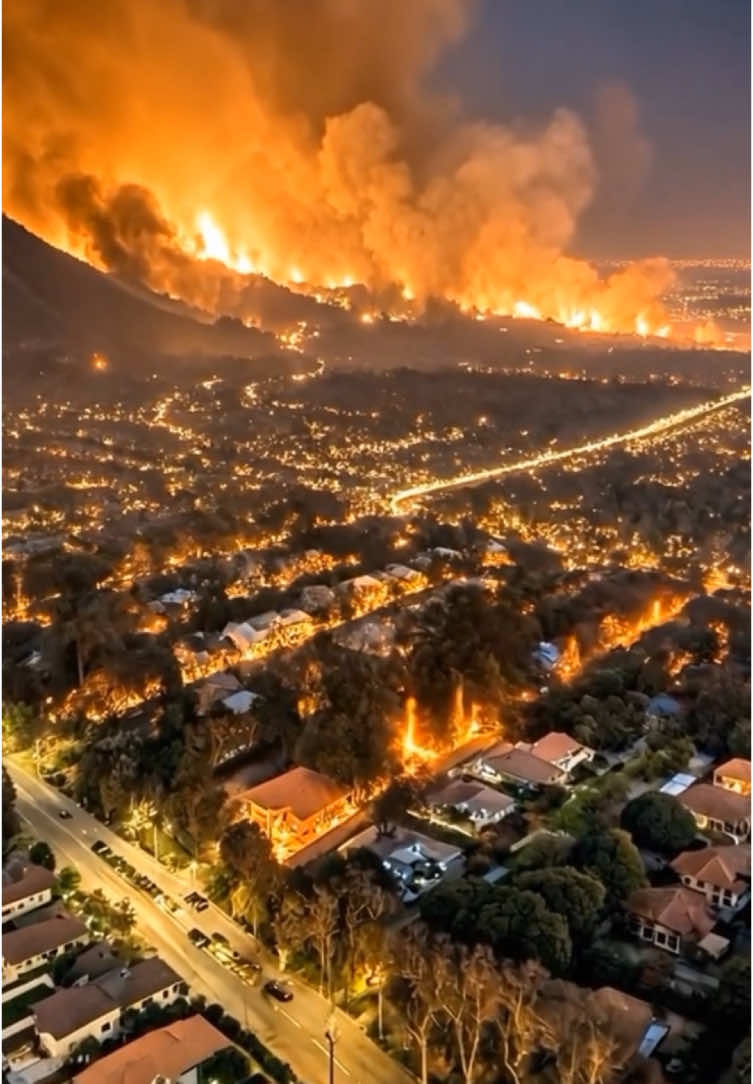 Los angeles wildfire update? 💔#osangeles #wildfire #losangeleswildfire #fire #lacalifornia #wildfire #2025 #usa 