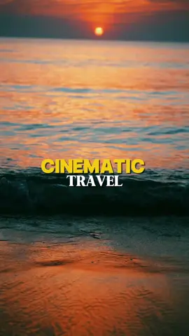#CapCut Cinematic Travel #protemplates #cinematic #cinematicvideo #cinematicvideography #templatecinematic #Vlog #travel #templatecapcut #fyp 