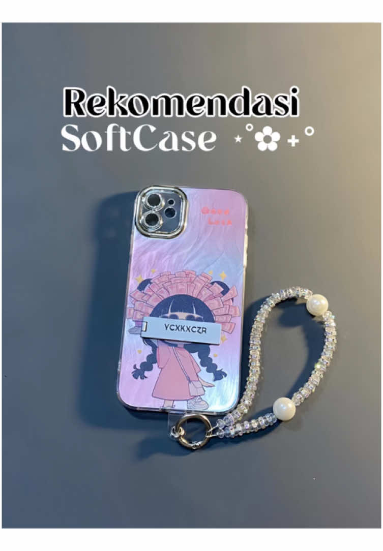 Lucu bgt,kamu wajib punya 😍  #fypp#fypシ゚viral🖤tiktok#softcasemurah#softcaseiphone#softcaselucu 