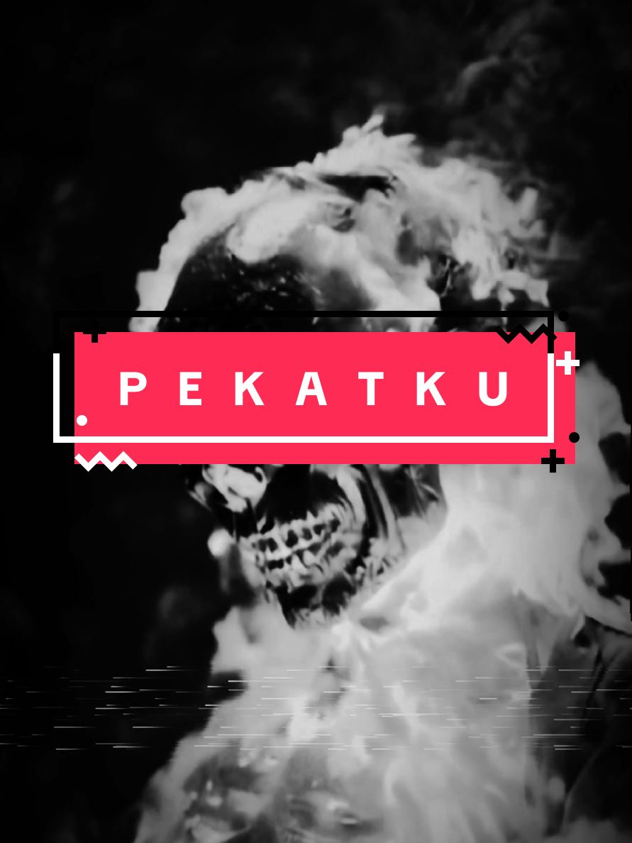 P E K A T K U Assalamu'alaikum Sahabat Tiktok BE POSITIVE #truedarksoul #mystorys #darkstory #VoiceEffects #kidjabangtutuko #fypシ 