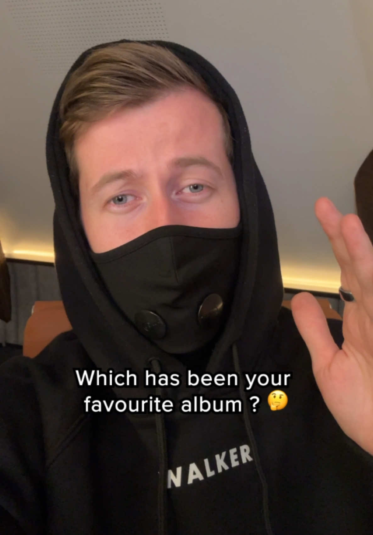 I wonder which one you connect with most? 🤔  Let me know what you think of Walkerworld 2.0 also? 💭 #createforchange #walkerworld2 #alanwalker 