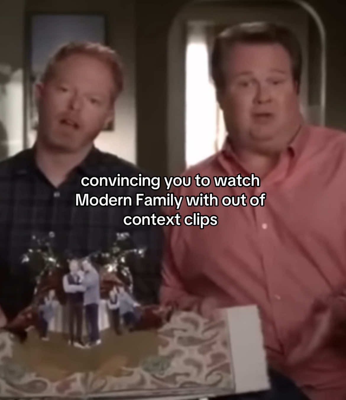 out of context modern family | #modernfamily #modernfamilyedits #outofcontext #fyp #foryou #fyp #viral #funny 