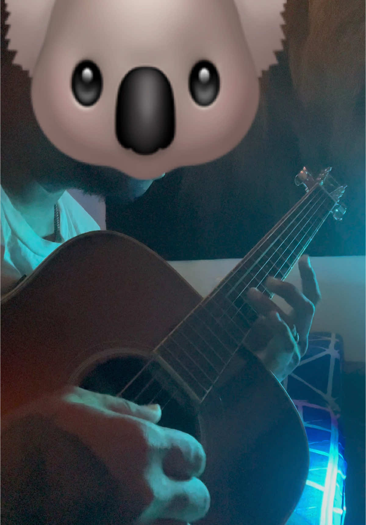 Replying to @𝒩𝒶𝓉𝒽🎸🎶  OC: Titigil na sa pagkapit - @𝑵𝒂𝒕𝒉𝒂𝒏 𝑱𝒖𝒂𝒏 🎸 @𝒩𝒶𝓉𝒽🎸🎶  boss amo eto ang aking nakayanan 🤣 Please do support him guys 🔥 #fingerstylefingerstyle #opm #fyp 