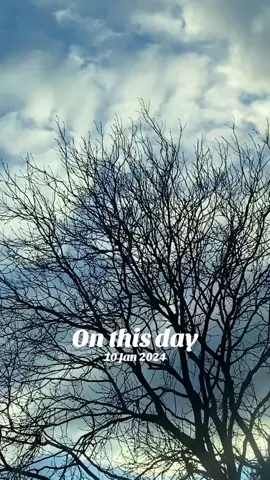 #onthisday 