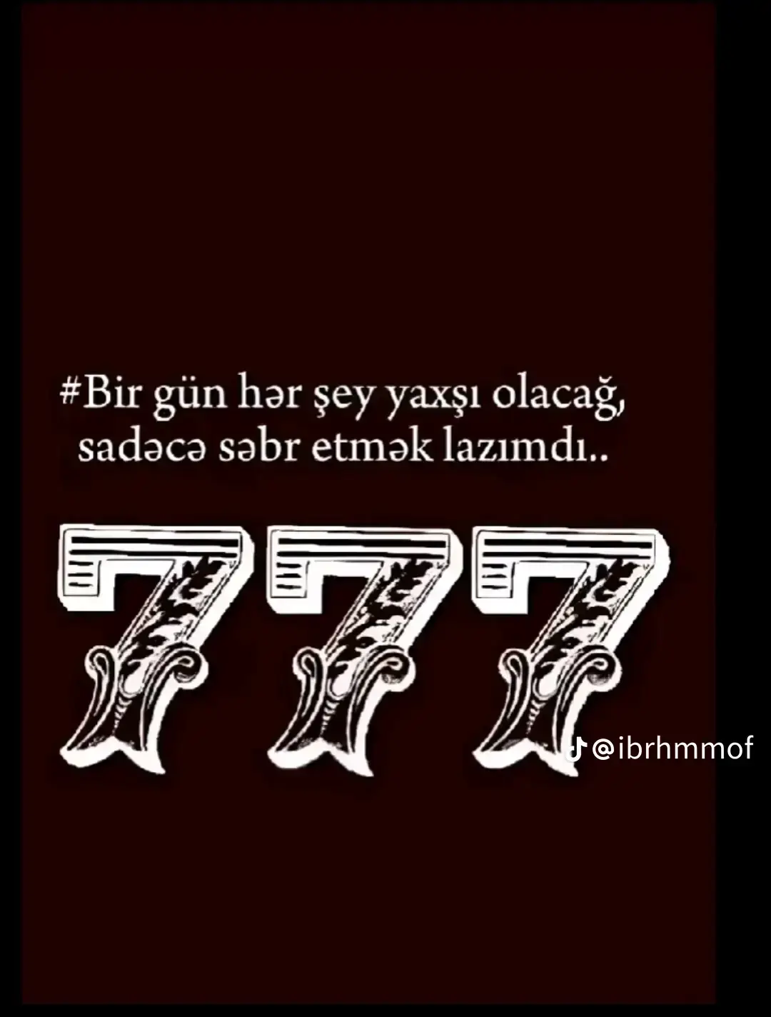 ⁷⁷⁷🖤#fyppppp0pppppppppppppppppppシ #naxcivanli #azerbaijan #tutdaaa #kesfet #777 