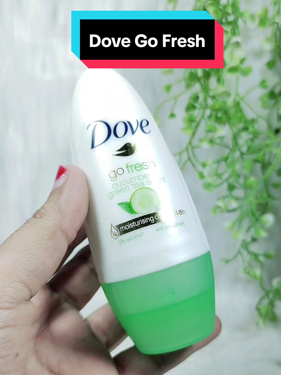 Dove Deodorant #deodorant #affiliate #affiliatemarketing 